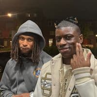 TikTok Account - jamienandaristote