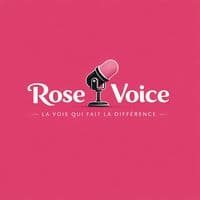 TikTok Account - rose.voice.officiel