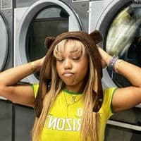 TikTok Account - thrrlya