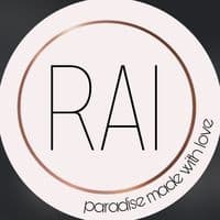 TikTok Account - rai_handmade