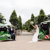 TikTok Account - paddyphillips192