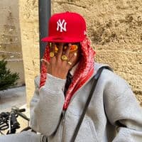 TikTok Account - mood.ankiff