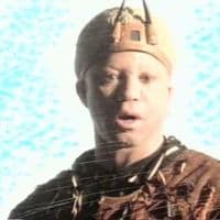 TikTok Account - africamoviessongs