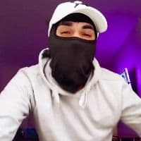 TikTok Account - lamiraypapito