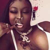 TikTok Account - therealdarkface