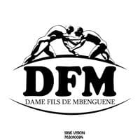 TikTok Account - dame.fils.de.mbengueune