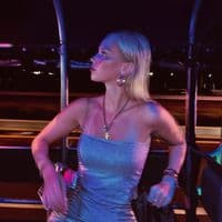 TikTok Account - lenyamagdichh