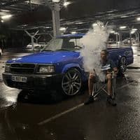 TikTok Account - luc4s.mzd