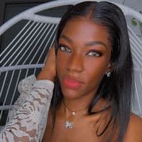 TikTok Account - mandingprincesse