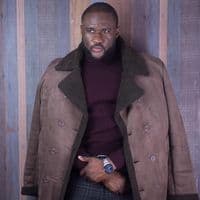 TikTok Account - igorwilliams1