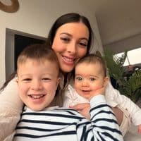 TikTok Account - camillemrgnt