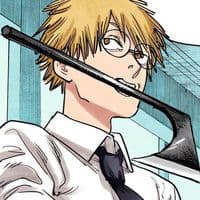 TikTok Account - kenajeuku