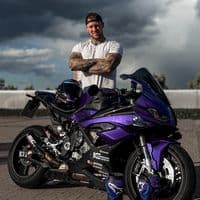 TikTok Account - speed_with_pete