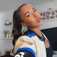 TikTok Account - __sxndy