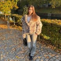 TikTok Account - klara.jamnikar