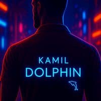 TikTok Account - kamil.dolphin.official