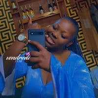 TikTok Account - adrysblue