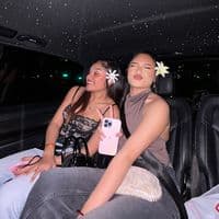 TikTok Account - aloisiaa.tui