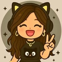 TikTok Account - cate_nute30