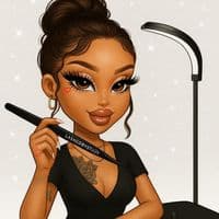 TikTok Account - lashedbystuzy