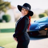 TikTok Account - angela.c257