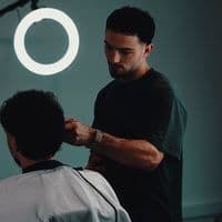 TikTok Account - roms.barber