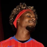 TikTok Account - jak7_logan