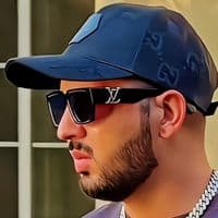 TikTok Account - mr_pind