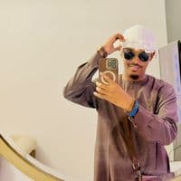 TikTok Account - khaazim10