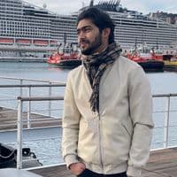 TikTok Account - ...mirza112620