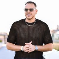 TikTok Account - kerimkhalil