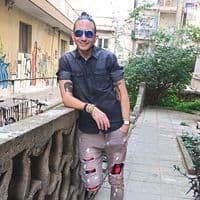 TikTok Account - thanos.crazy.salo