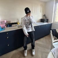 TikTok Account - tymek_luzno