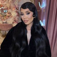 TikTok Account - iasmina_ant19