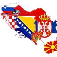 TikTok Account - jugosloven_