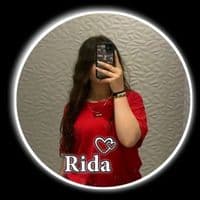 TikTok Account - redarani213