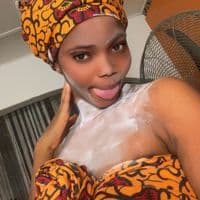 TikTok Account - blessingnwabuogor