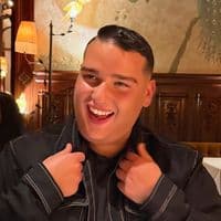 TikTok Account - zyadidn