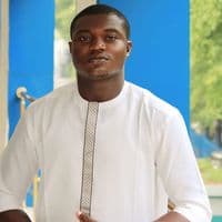 TikTok Account - thankgod_austine