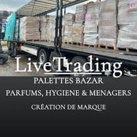 TikTok Account - grossistelivetrading