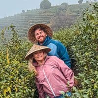 TikTok Account - thattravelcouple