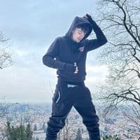 TikTok Account - dragos.catalin20