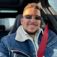 TikTok Account - tegiero2