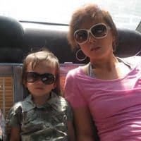 TikTok Account - sukisupermama