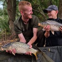 TikTok Account - carlstonehouse