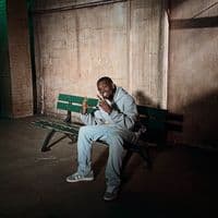 TikTok Account - _melvyn.5