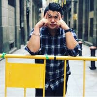 TikTok Account - dhawadada