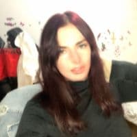 TikTok Account - andriela_gjoka