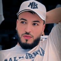 TikTok Account - bilal_lazaro