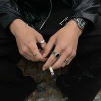 TikTok Account - sarkar__415